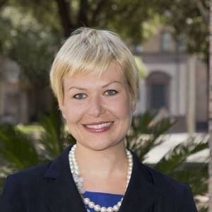 Meet your Posher, Vanessa